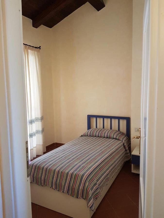 פורטו רוטונדו Rotondo Residence - Simar Vacanze מראה חיצוני תמונה