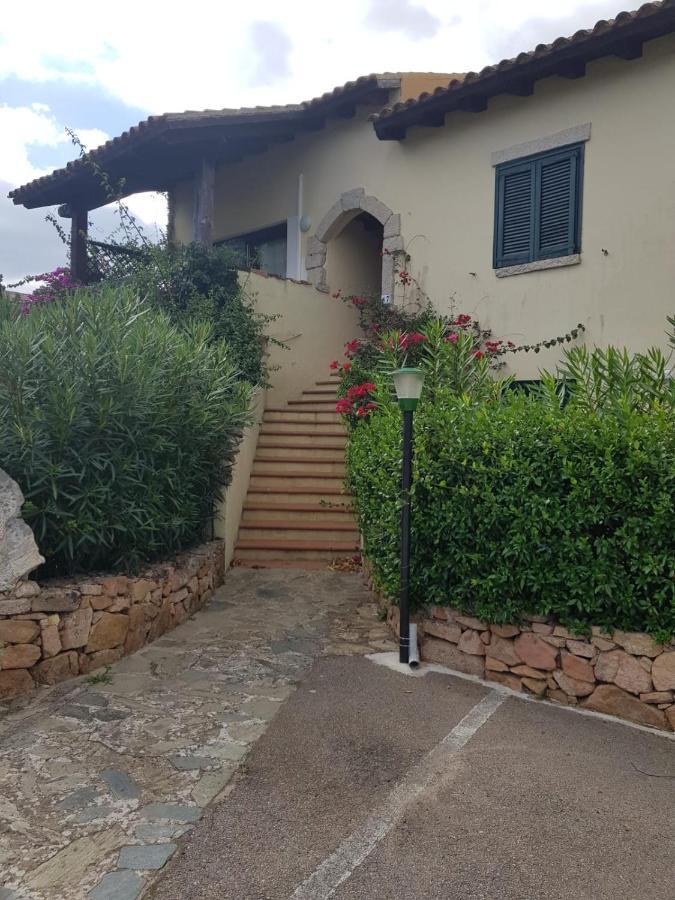 פורטו רוטונדו Rotondo Residence - Simar Vacanze מראה חיצוני תמונה