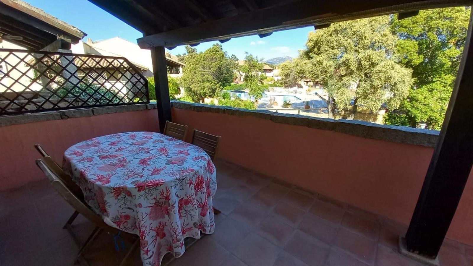 פורטו רוטונדו Rotondo Residence - Simar Vacanze מראה חיצוני תמונה