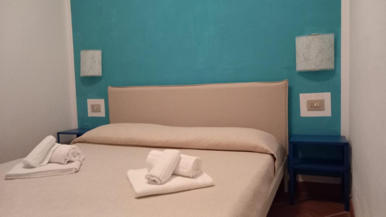 פורטו רוטונדו Rotondo Residence - Simar Vacanze מראה חיצוני תמונה